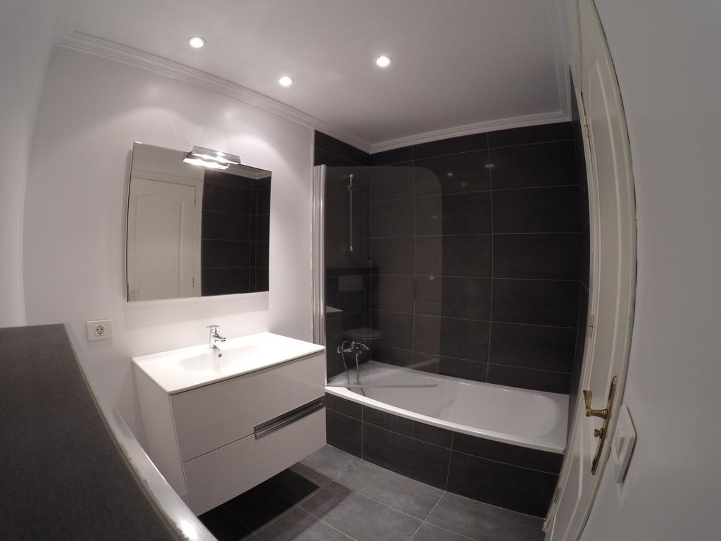 3C Fuerteventura Villa Коста Калма Екстериор снимка