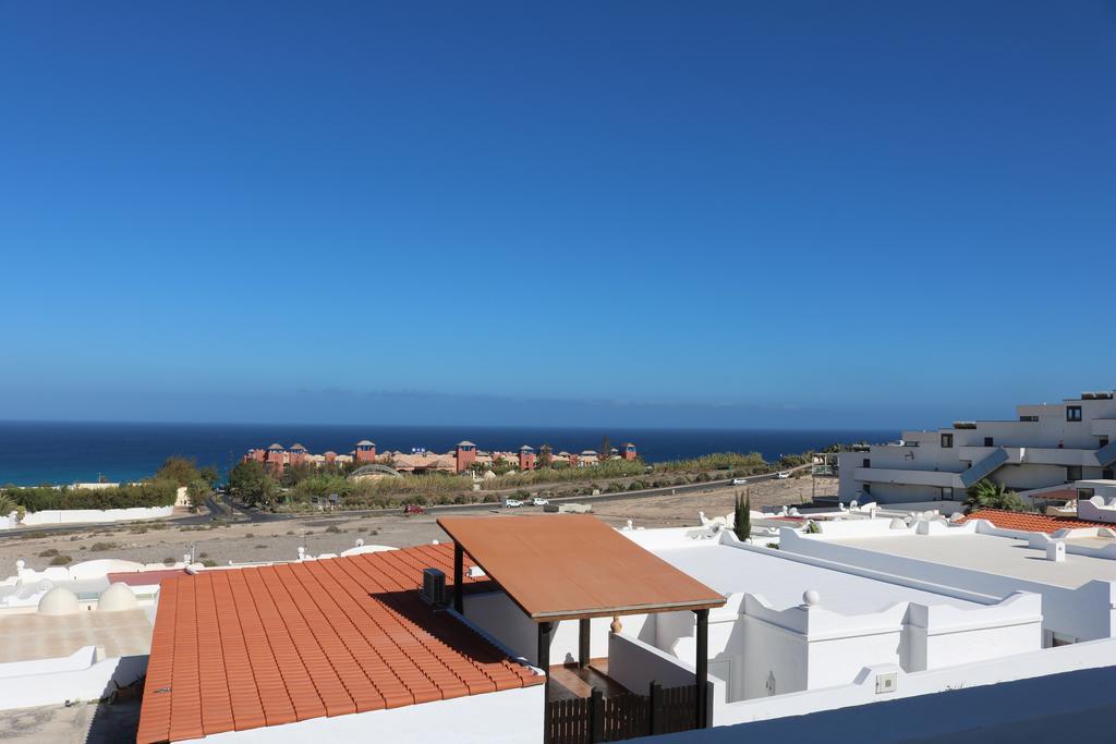 3C Fuerteventura Villa Коста Калма Екстериор снимка