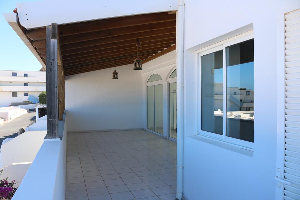 3C Fuerteventura Villa Коста Калма Екстериор снимка