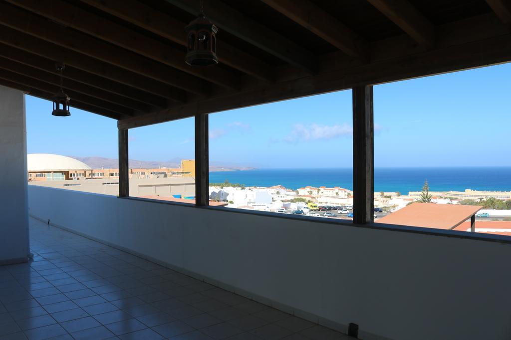 3C Fuerteventura Villa Коста Калма Екстериор снимка