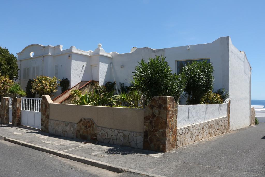 3C Fuerteventura Villa Коста Калма Екстериор снимка