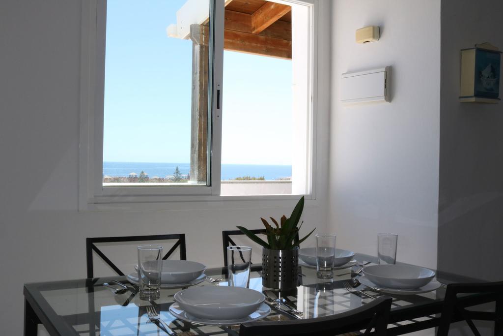 3C Fuerteventura Villa Коста Калма Екстериор снимка