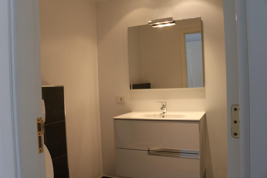 3C Fuerteventura Villa Коста Калма Екстериор снимка