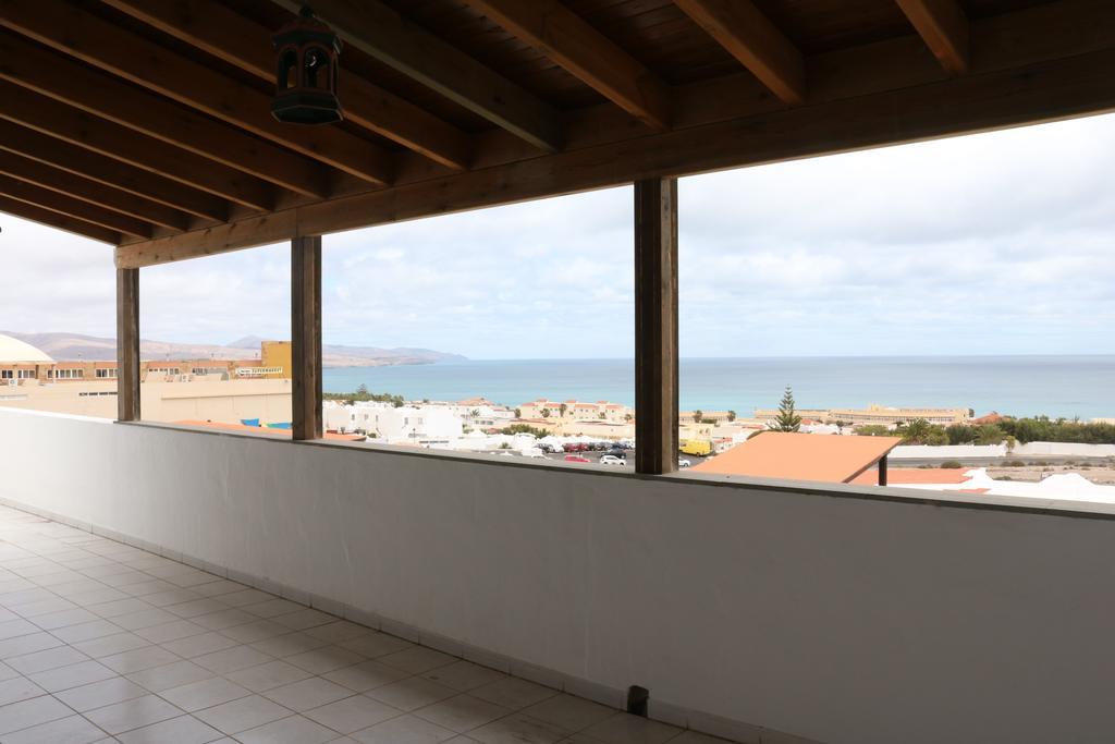 3C Fuerteventura Villa Коста Калма Екстериор снимка