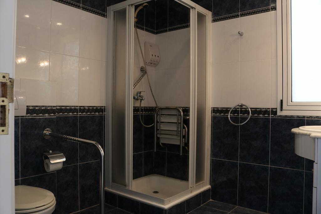 3C Fuerteventura Villa Коста Калма Екстериор снимка