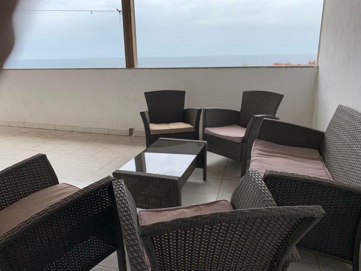 3C Fuerteventura Villa Коста Калма Екстериор снимка